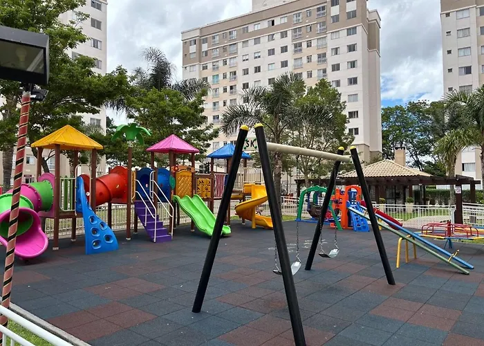 em Curitiba